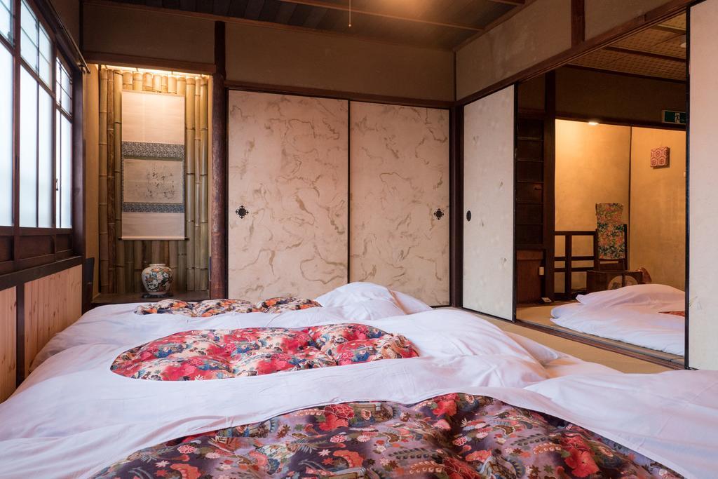 Yumeji Vintage Villa Kyoto Dış mekan fotoğraf