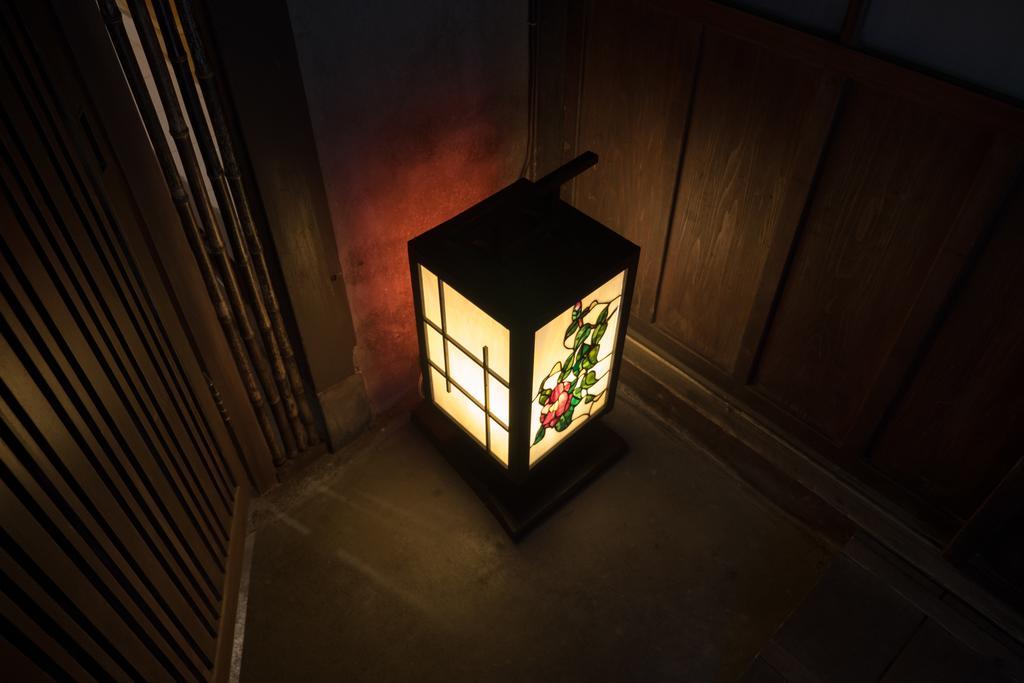 Yumeji Vintage Villa Kyoto Dış mekan fotoğraf