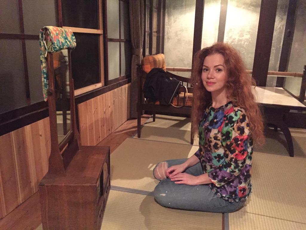 Yumeji Vintage Villa Kyoto Dış mekan fotoğraf