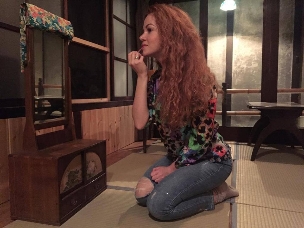 Yumeji Vintage Villa Kyoto Dış mekan fotoğraf