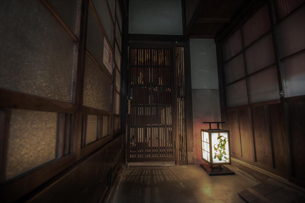 Yumeji Vintage Villa Kyoto Dış mekan fotoğraf