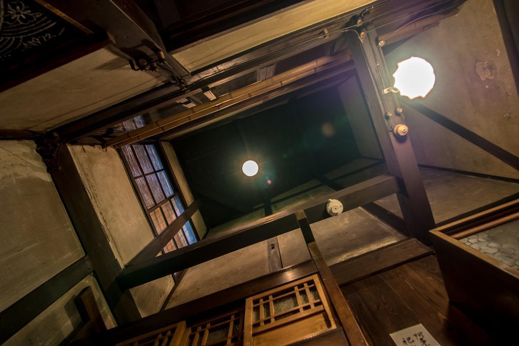 Yumeji Vintage Villa Kyoto Dış mekan fotoğraf
